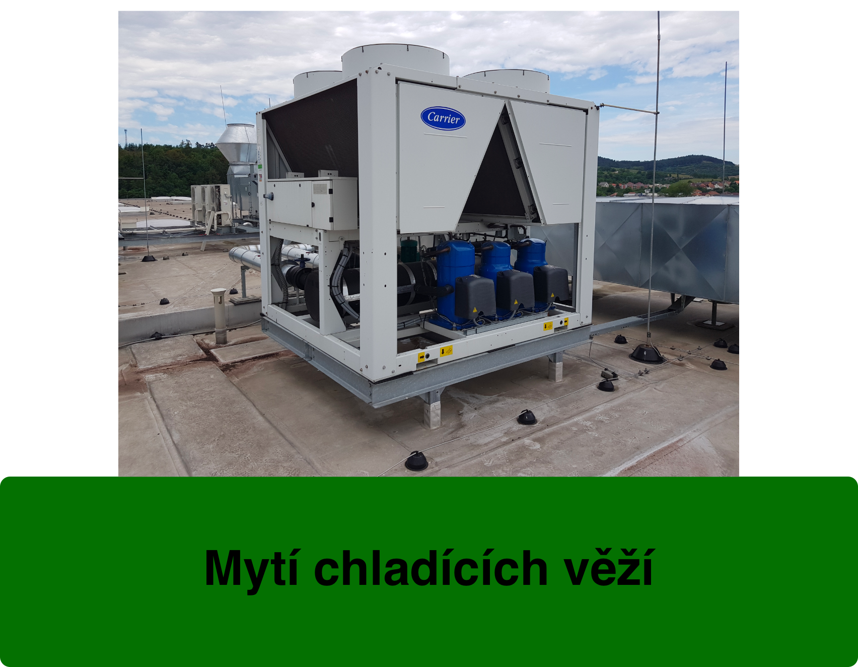 klik jagardener - chladící věže 2